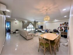 Blk 633 Jurong West Street 65 (Jurong West), HDB 5 Rooms #592400881